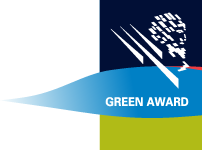 Green Award Logo